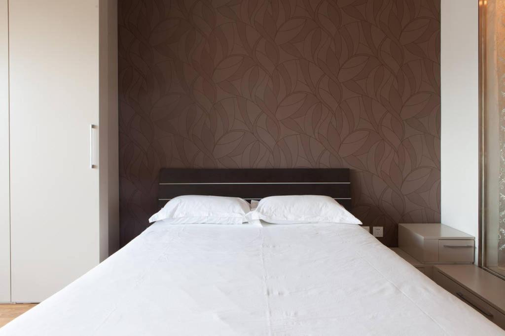 Beijing Yasmine Seasons Park Apartment Hotel Exterior photo